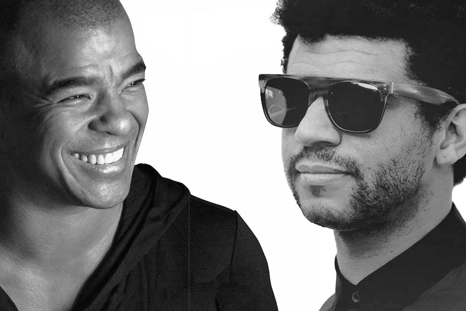Jamie Jones and Erick Morillo